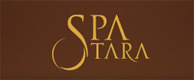 Tara Spa, Brighton Marina Logo